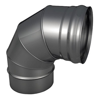 Отвод 87* ОМ-Р 430-0.5 D200(У)