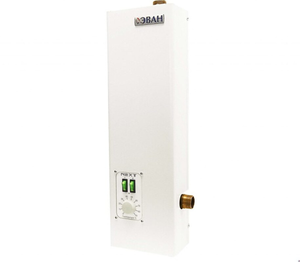 Электрический котел ЭВАН NEXT - 5