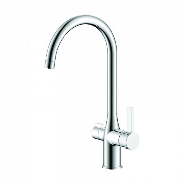 Cмеситель IDDIS Purе, PURSBFJi05