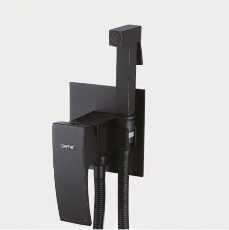 Гигиенический душ GAPPO G7207-6