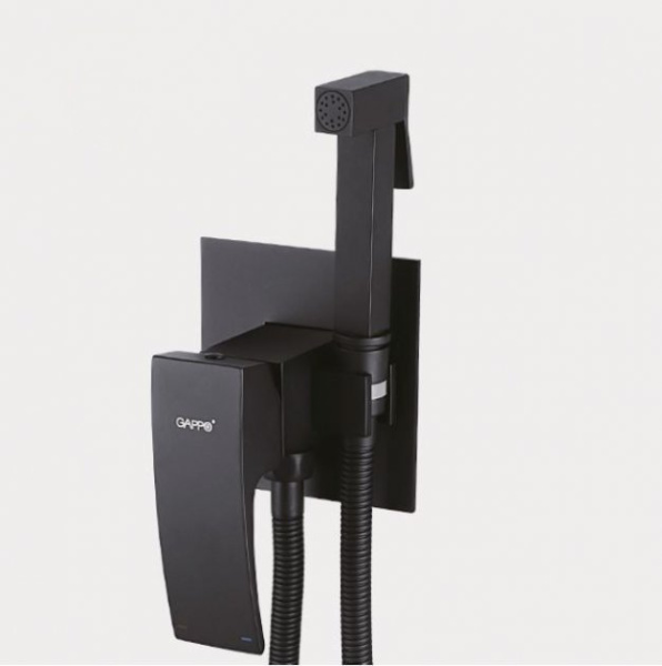 Гигиенический душ GAPPO G7207-6