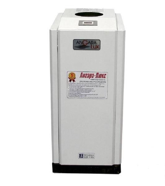 Котел газовый ANGARA LUX АКГВ-29