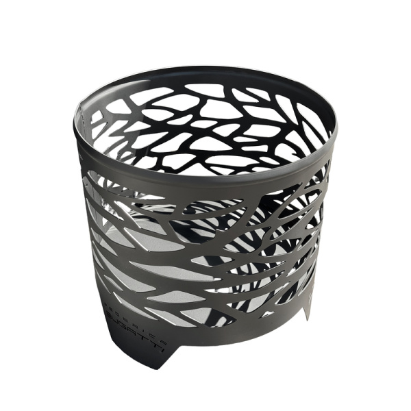 Костровая чаша Federica Bugatti