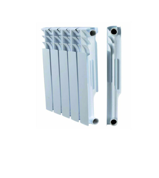 радиатор биметаллический GROSSETO 500/80 6
