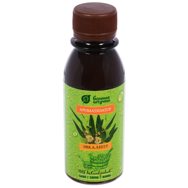 Ароматизатор Банные штучки Эвкалипт