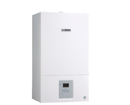 Котел газовый Bosch 24C RN S5700