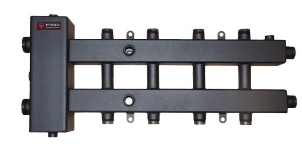 Разделитель гидравлический  модульного типа FED У5 60 кВт