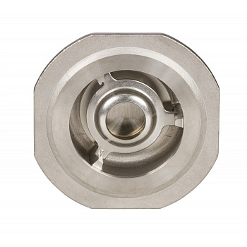 Клапан обратный DN32 PN40 NVD 812