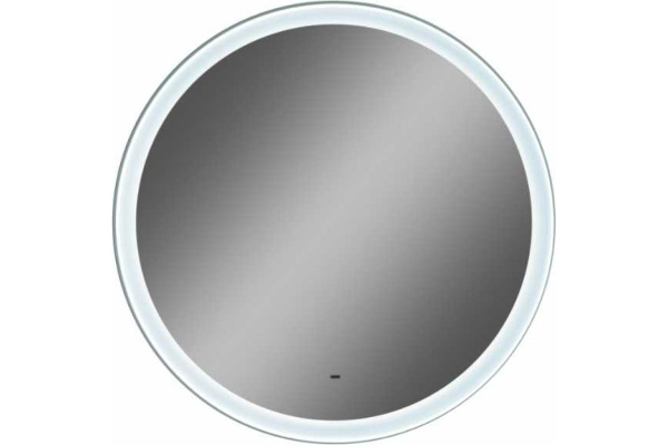 Зеркало Planet White LED, D 800 с бесконтактным сенсором