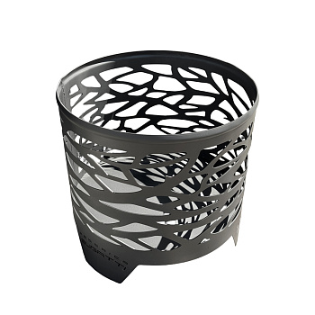 Костровая чаша Federica Bugatti