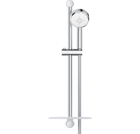 Душевой гарнитур NEW TEMPESTA COSMOPOLITAN  Grohe