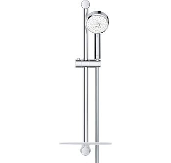 Душевой гарнитур NEW TEMPESTA COSMOPOLITAN  Grohe