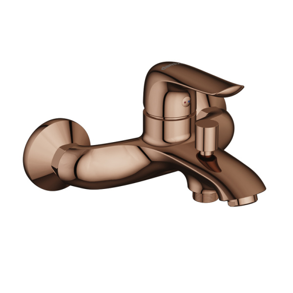 Cмеситель Red Blue Palace Evo Gold, 331000000