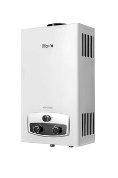 Водонагреватель газовый Haier IGW 12B (1/2")