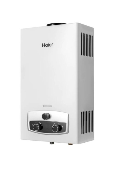 Водонагреватель газовый Haier IGW 12B (1/2")