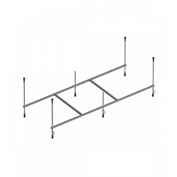 Каркас д/ванны AM.PM X-Joy