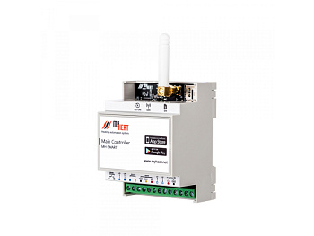 Термостат ЭВАН MY HEAT SMART