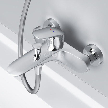 Cмеситель AM PM  Like F8010016