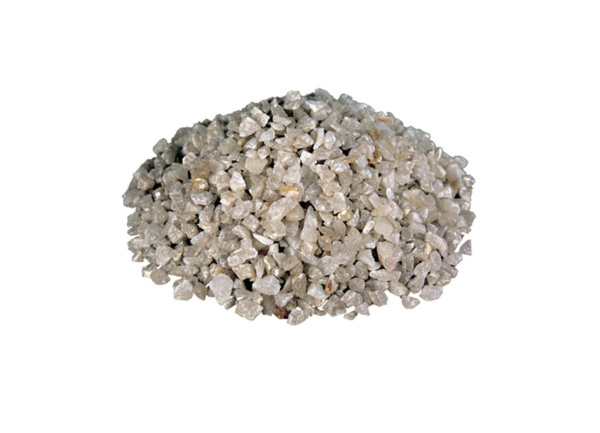 Гравий кварцевый  2-5 мм