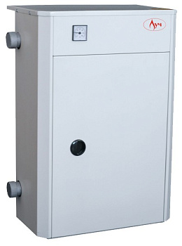 Котел газовый ЛУЧ КСГ-12 (ПАРАПЕТНЫЙ)