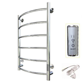 Полотенцесушитель Тругор Пэк сп 5/8050 32