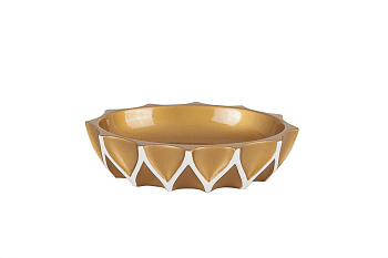 Мыльница, полимер HENRY GOLD Primanova