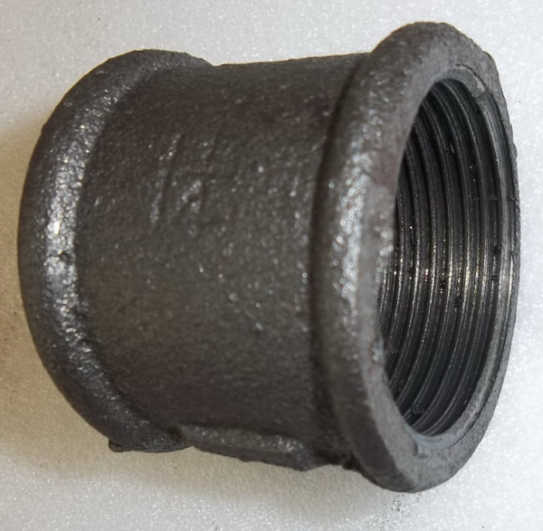 Муфта чуг. 25 ГОСТ 8954-75