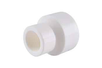 Муфта переходная 40х32 ПП вн/нр РТП PN25(120/20)