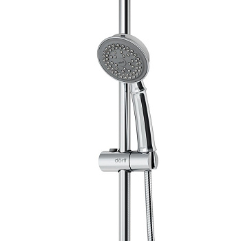 Душевой комплект Dorff Classic D0180000