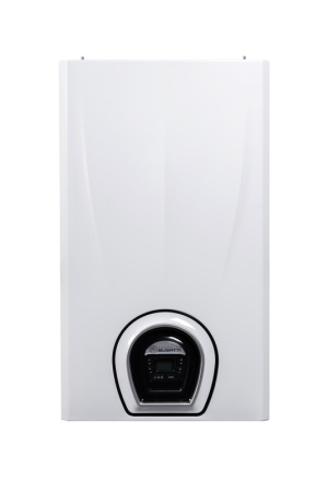 Котел газовый настенный Federica Bugatti 50 Cond B VARME 1-конт. с дисп.