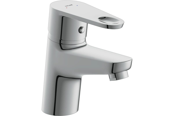 Смеситель для раковины Cersanit CARI