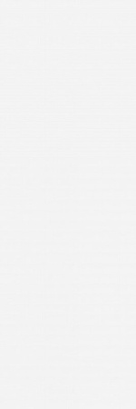 плитка Creto Brilliant White 30x90