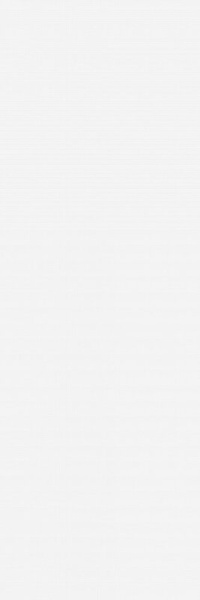 плитка Creto Brilliant White 30x90