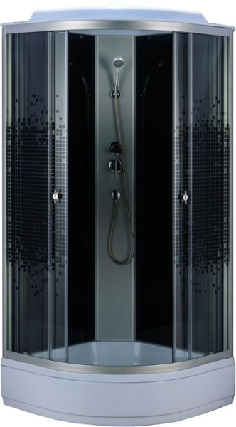 Душевая кабина Ниагара NG-3504-14