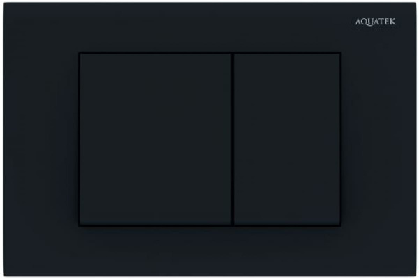 Панель смыва AQUATEK KDI-0000012 (001D)