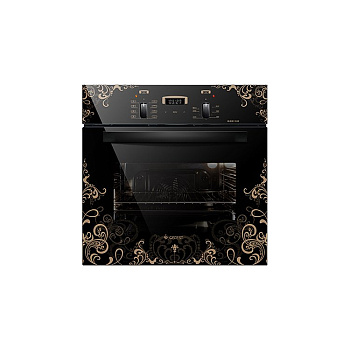 Духовой шкаф Гефест ЭДВ ДА 622-02 К19 (59,5х59,8х56,5)