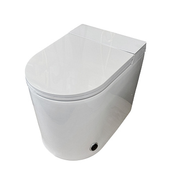 Унитаз напольный Smart Toilet DX-C52