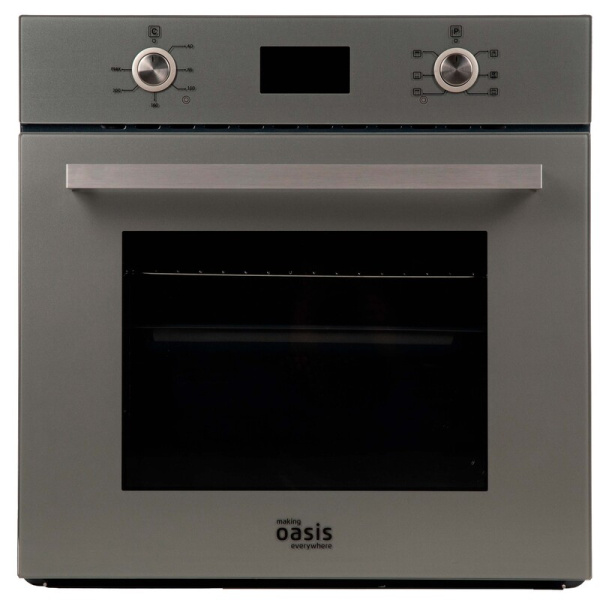 Духовой шкаф электрический "making Oasis everywhere" D-SG6 (F) Oasis
