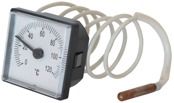 Термометр  капилярный LT-151 ТАГАНРОГ