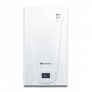 Котел газовый настенный MOGUCHI GBN24HF 24 кВт 1-контурный (трехход. д/бойлера в компл)