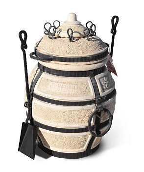 Тандыр Амфора Сармат Охотник