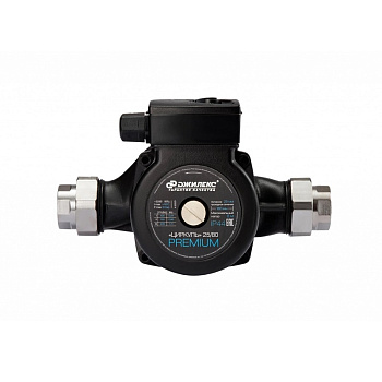 Насос циркуляционный "ЦИРКУЛЬ PREMIUM" 25/80