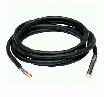 Датчик бойлера косвенного нагрева универсальный  3 метра