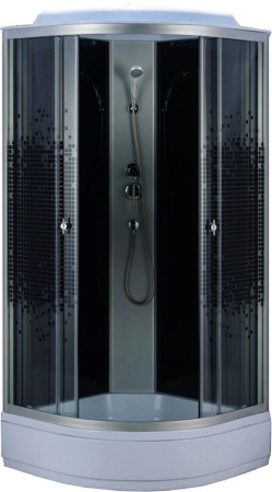 Душевая кабина Ниагара NG-3504-14