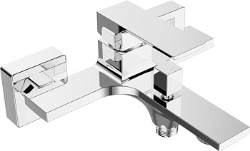 Смеситель Orange Lutz M04-100cr