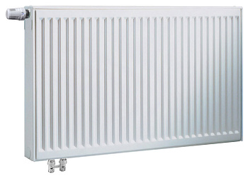 Радиатор стальной Federica Bugatti 22/500/1600