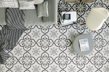 керамогранит Creto Marrakesh 18,6х18,6