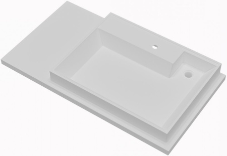 Умывальник над стиральной машиной СанТа "Юпитер"