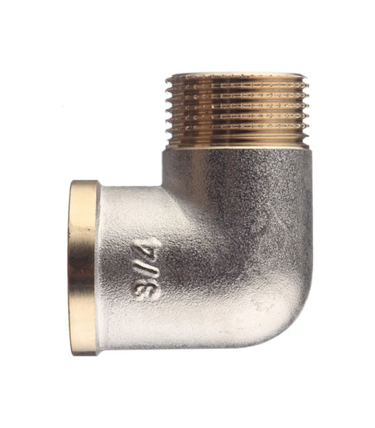 Уголок 3/4'' вн/нр. (AQUALINK)
