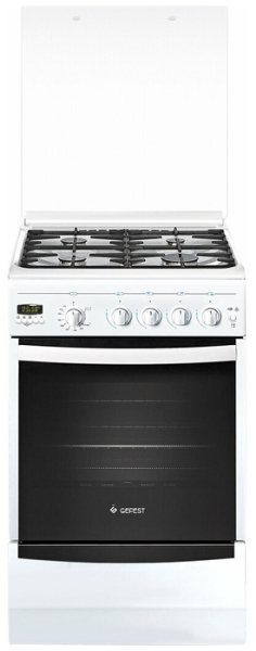 Плита газовая Гефест ПГ 5100-04